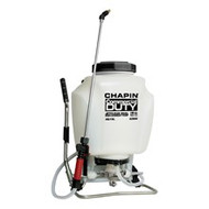 4 Gal. Self-Cleaning Backpack Sprayer