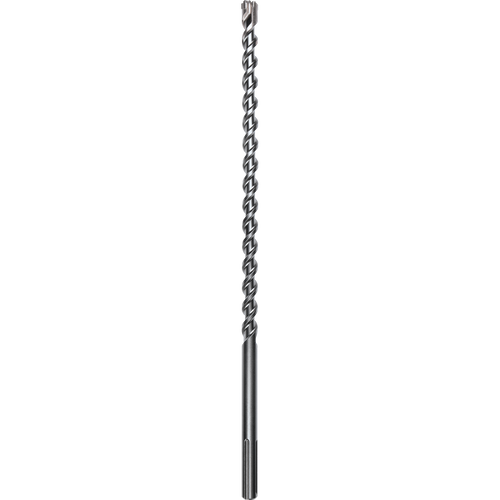 SDS-MAX Bit 3/4" X 21" 6-Cutter