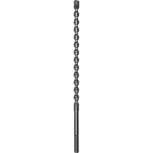 SDS-MAX Bit 13/16" x 21" 6-Cutter