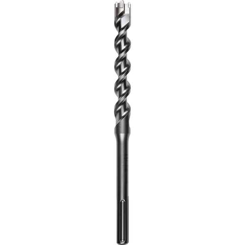 SDS-MAX Bit 1" x 13" 6-Cutter