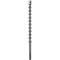 SDS-MAX Bit 1" x 21" 6-Cutter