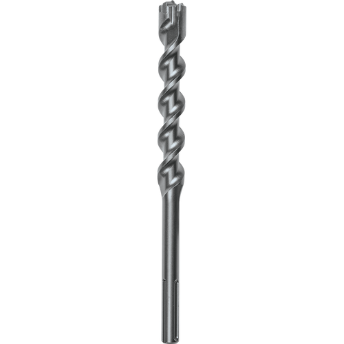 SDS-MAX Bit 1 1/8" x 13"  6-Cutter