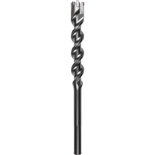 SDS-MAX Bit 1 1/4" X 13" 6-Cutter