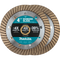 4 1/2" Diamond Blade, Turbo, General Purpose