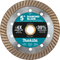 5" Diamond Blade, Turbo, General Purpose