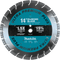 14" Ultra-Premium Plus Diamond Blade, Segmented