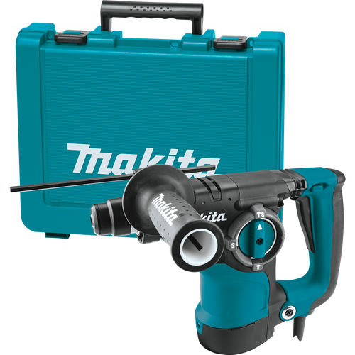 1 1/8" Rotary Hammer, accepts SDS-Plus bits