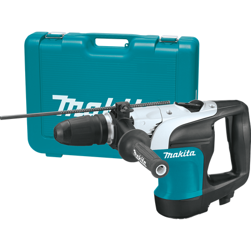 1 9/16" Rotary Hammer, accepts SDS-MAX