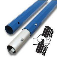 Octagon Handle 1 3/8"