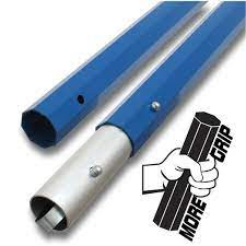 Octagon Handle 1 3/8"
