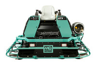 HTXG6DF Dual-Fuel Ride-on Trowel