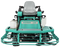 Ride-On Trowel 6' Hydrostatic