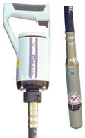Concrete Vibrator