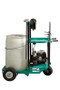 Chemical Spray Cart