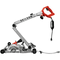 Medusaw Saw Worm Drive Walk-Behind