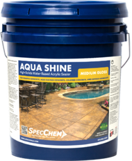 SpecChem Aqua Shine