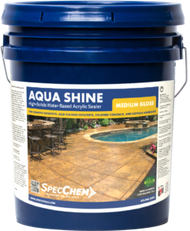 SpecChem Aqua Shine