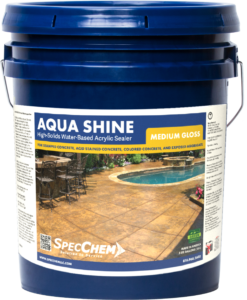 SpecChem Aqua Shine