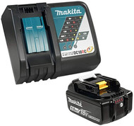 Rapid Charging Kit 5.0 amp
