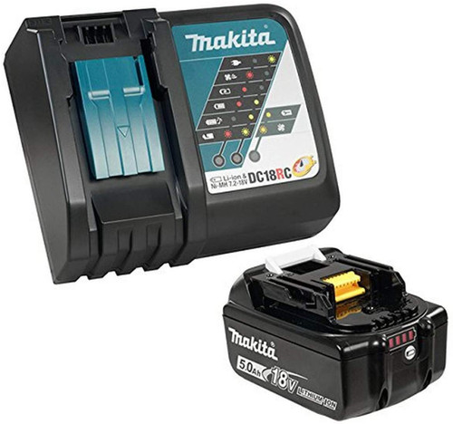Rapid Charging Kit 5.0 amp