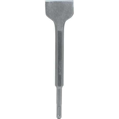 Makita 2" x 8 1/2" Scaling Chisel, SDS-Plus