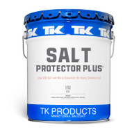Salt Protector Plus