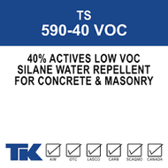 Tri-Silane 40% VOC