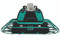 Power Trowel 