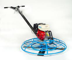 48" Bartell Pro Walk-Behind Power Trowel