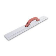 Bevelled Magnesium Float 20" x 3"