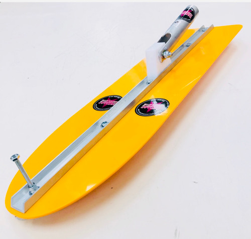 Bullet Lazerbeam Cutter 30" x 8" - 3/4" Deep