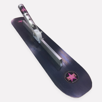 Funny Trowel - Fat Boy