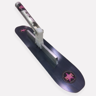 Funny Trowel - The Five
