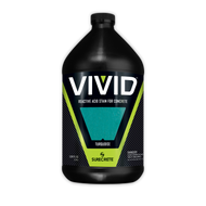 Jade Vivid Acid Stain
