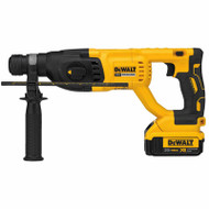 1" SDS Plus Hammer Drill D Handle Bare Tool