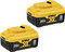 20V Max XR 8.0AH 2 Pack