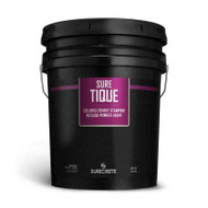 SureTique Powder Release