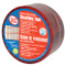 Red Tuck Tape