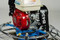 36" Pro Power Trowel
