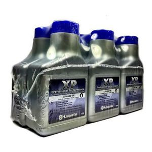 XP Performance 2 Stroke Oil 100ml 6 Pack