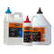 Glo Orange High Visibility Marking Chalk - 5 lb