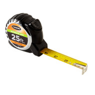 25' Automatic Lock Measuring Tape