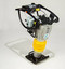 Compacting Rammer