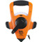 Heavy Duty 200' Fiberglass Blade Tape Measure