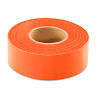 Orange Flag Tape 1 3/16" x 300'