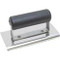 6 x 2 1/2" Edger Wood/Black Plastic Handle