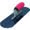 16 x 4 1/2" Pool Trowel - Blue Steel - Rounded Ends