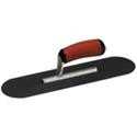 12 x 3 1/2 Pool Trowel - Rounded Ends