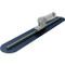 30 x 5" Rounded End Blue Steel Multi-Mount Fresno-threaded adjustable