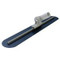 42 x 5" Round End - Blue Steel - Multi Mount Fresno - Threaded - Adjustable